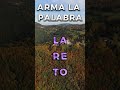 Arma la palabra definitiva 🔤🏆