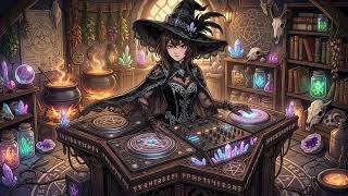 Black Rose