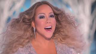 Mariah Carey - O Holy Night (Mariah Carey's Magical Christmas Special)