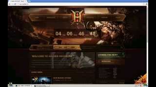 Mu.soldier.lv Main Fix