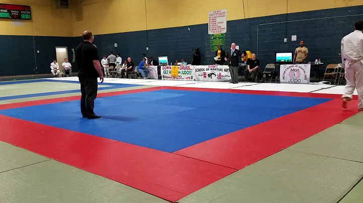 William vs Daniel 1