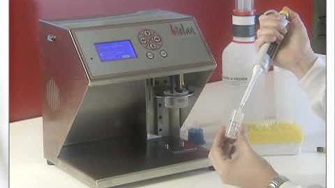 Biolan Presentation English - Short Video