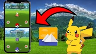 Jak grać w Pokemon Go na dwóch kontach za pomocą jednego telefonu [Poradnik]