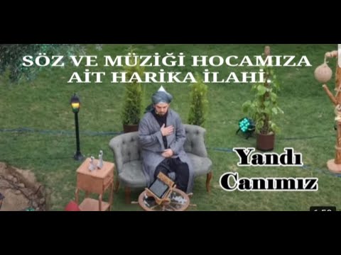 Yandı Canımız - İlahi - Rabbani Tv