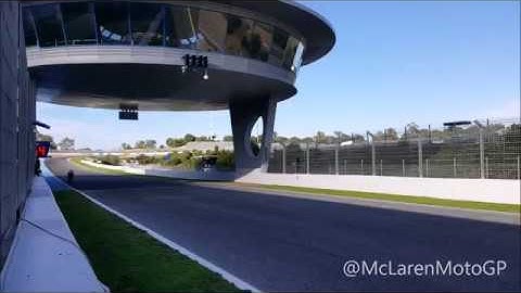 MotoGP: Listen to Mika Kallio