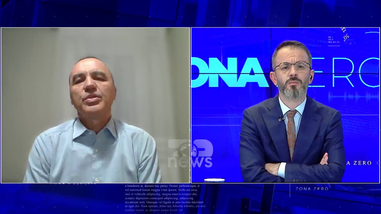 Shifrat tronditëse, sa persona të infektuar me HIV / AIDS ka në Shqipëri | Zona Zero Top News