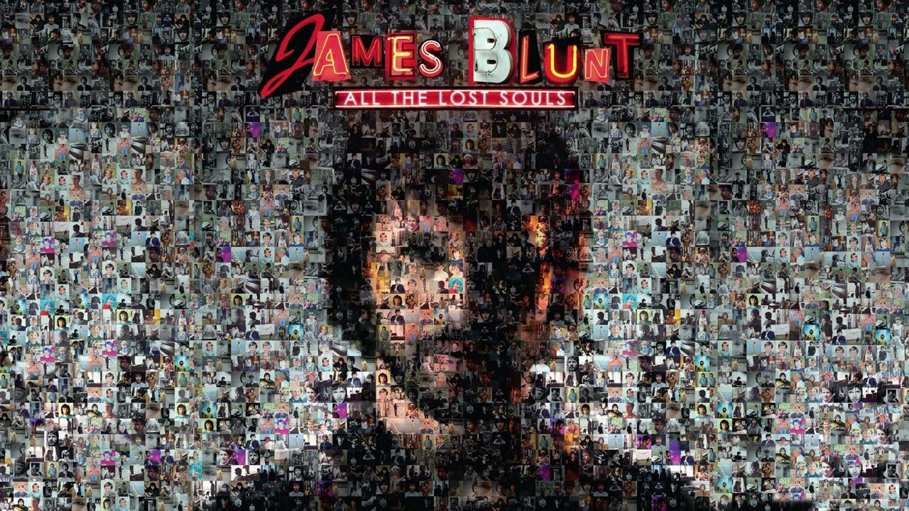 Watch James Blunt - Shine On (Official Visualiser) on YouTube Watch James Blunt - Shine On (Official Visualiser) on YouTube