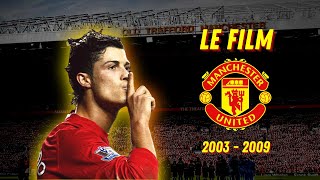 L’histoire de Cristiano RONALDO à Manchester United 🏴󠁧󠁢󠁥󠁮󠁧󠁿🇵🇹