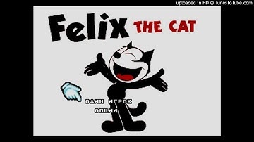 Felix the Cat Genesis/Megadrive - Song 9 (Darkwing Duck - Sewer)