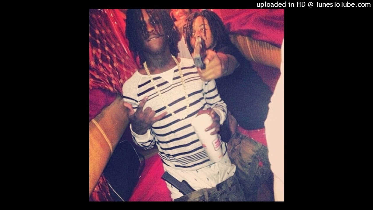 free + 2013 chief keef + futuristic glo type beat - 