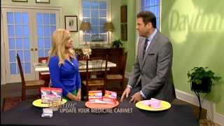 Arctic Ease  - Summer time Health & Wellness products
