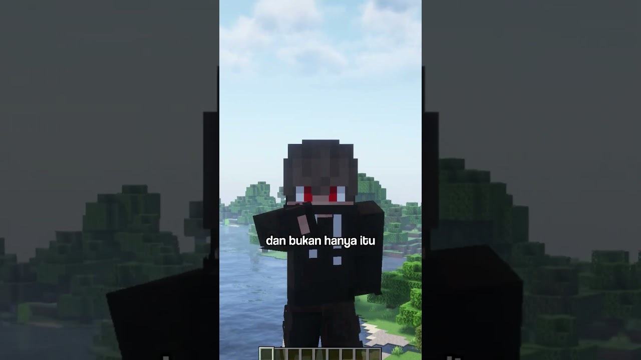 Sekarang Kamu Dapat Membuka Dimensi Baru Di Minecraft