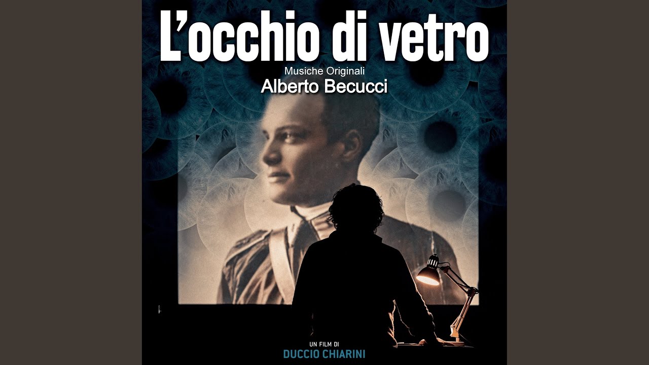 Occhio di vetro