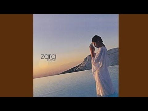 Zara - Hasretinle Yandı Gönlüm