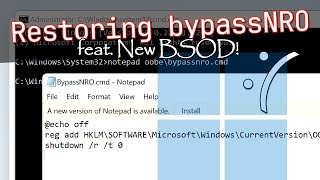 Windows 11 Never Stops Disappointing And Fixing It