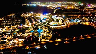 4K Lanzarote by Drone 2022 - full cut