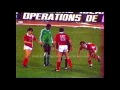 Algérie 1 - Nigéria 0 (Elim J-O) 1988