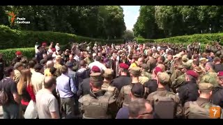 Київ. Парк Слави | 9.05.2016