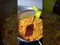 would you eat this? #cooking #turkeynoodles #asmr #food #spicynoodlesoup #delicious #noodles #ramen