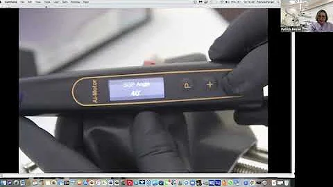 【Operation Demonstration】 of Yoshi Ai-Motor T-mode