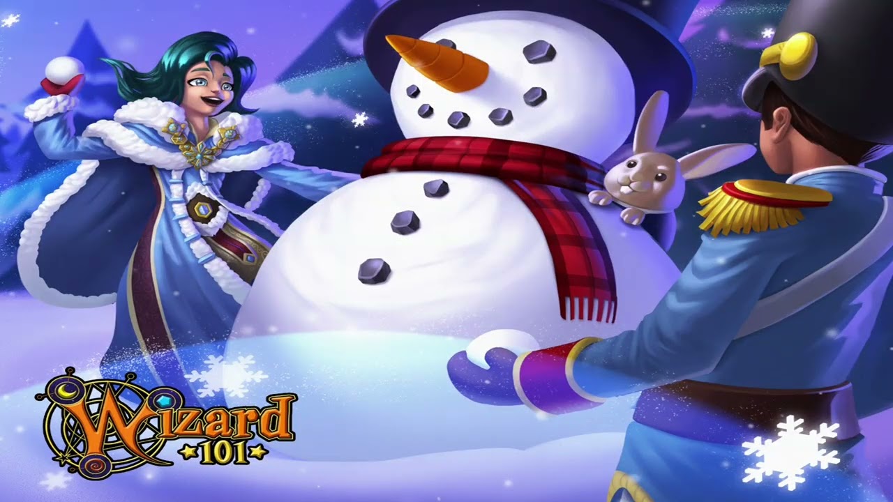 Wizard 101: Strom 27: 