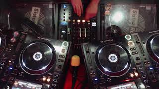SKANKING SATURDAYS @coderedradiouk