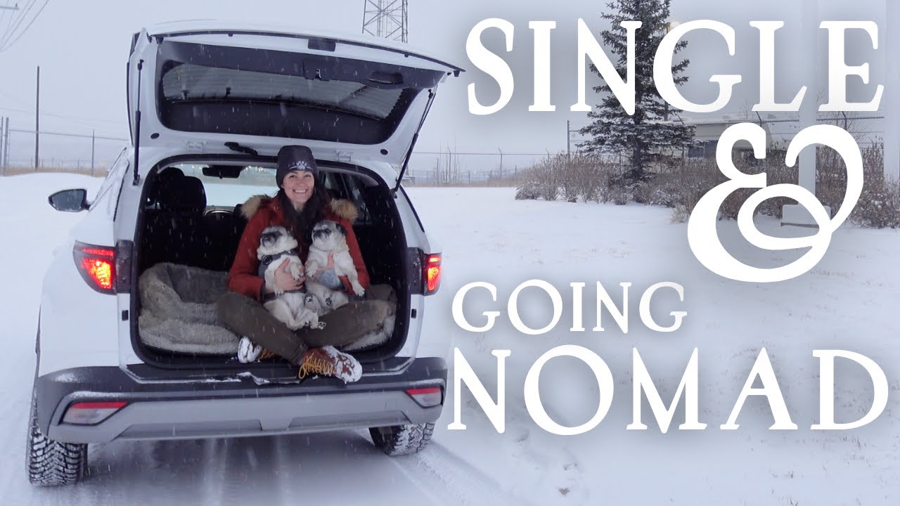 a breakup + a brand new getaway car 🚘🐾 | episode 41