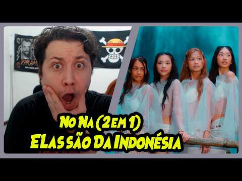 NO NA "Supertitious" e "Sad Face"| REACT DO MORENO