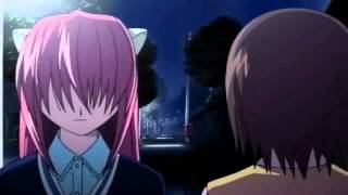 Elfen Lied - Breaking Benjamin Diary of Jane AMV