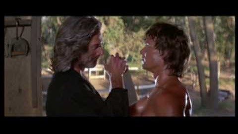 Road House highlights 08