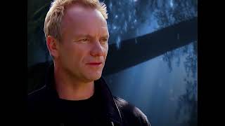 Sting - Whenever I Say Your Name ft. Mary J. Blige