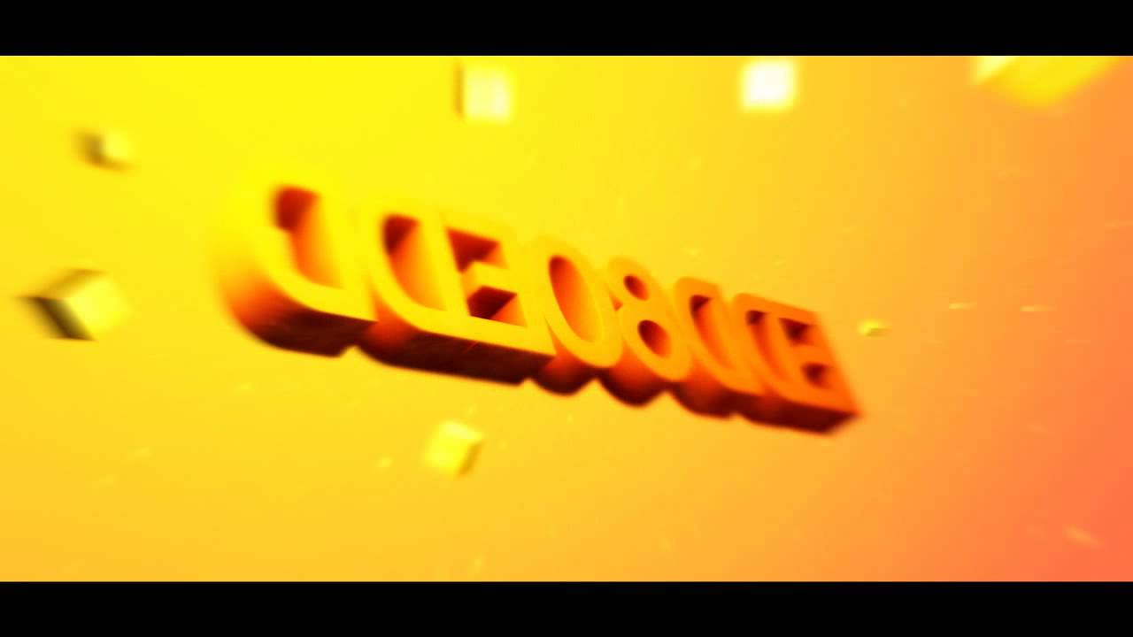 Intro | Edd80Edd (Personal Fav)