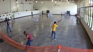 Haz Team Building con sesiones de Tiro con Arco screenshot 4