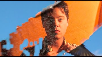 Ian Daniel Kehoe - Colour Application