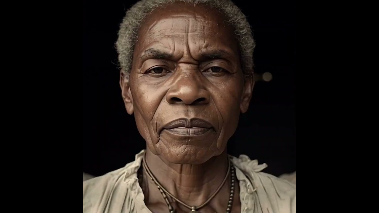 Cruel History: Margaret Garner 