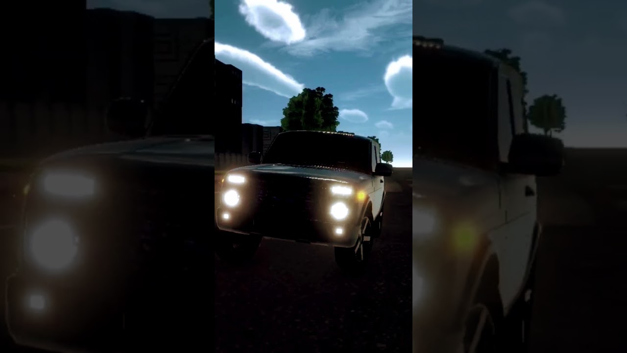 #automobile#$$$NIVA$$$