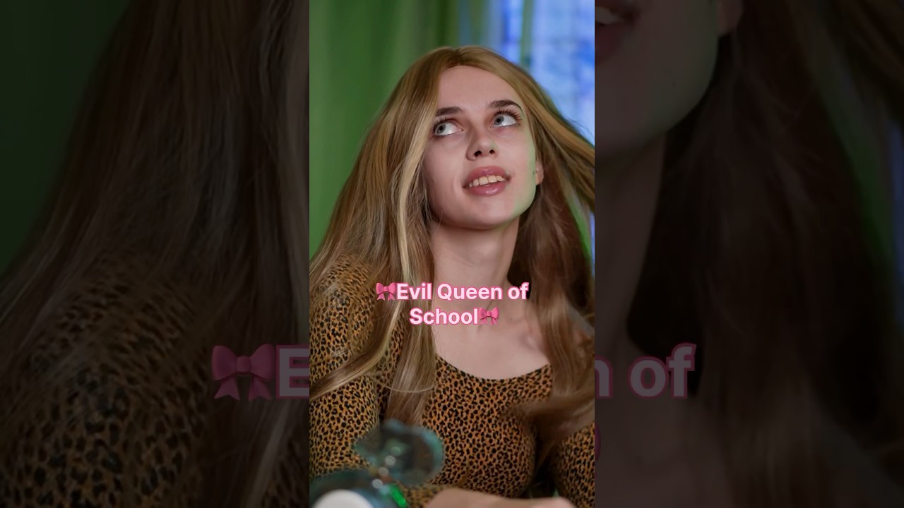 POV: Choosing a school friend will determine your entire fate (Ep4)