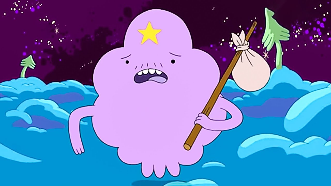 Lumpy Prince Anime Lumpy JustForFun / Happy Tree Friends: The Anime TV Tropes