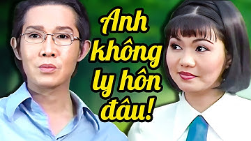 Vũ Linh Không Ly Hôn Ngọc Huyền Vì Lý Do Này... | Cải Lương Vũ Linh, Ngọc Huyền Đặc Sắc Nhất