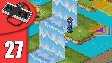 Mega Man Star Force 2: Zerker - Part 27