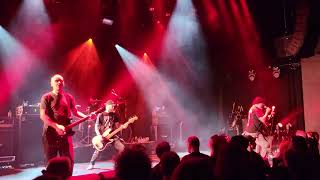 Cyclone - Take thy breath - live @ Metal Experience 5 (NL) 24/9/2023