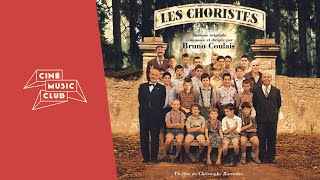 Bruno Coulais - Les Choristes - L&#39;évocation