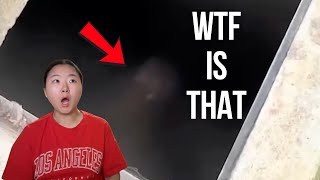 BIZARREBUB | Scary Comp. V105 REACTION!