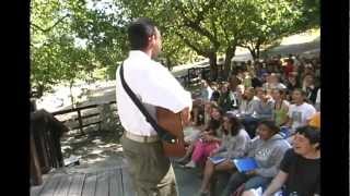 URJ CAMP NEWMAN 2006