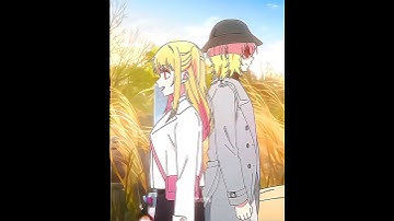 「Finally Kamiki☠️」- Aqua