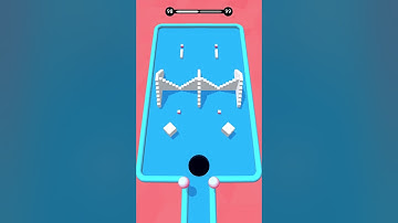 Hole Plus 3D - Color Hole  - A Soothing Touch Game Journey