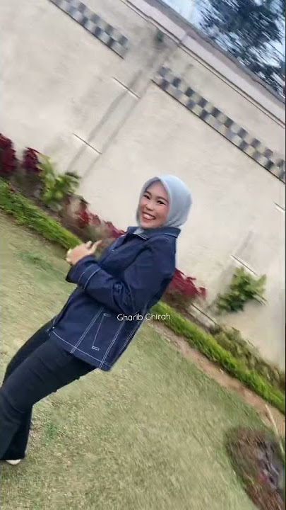 Keseruan Selfi LIDA Saat Di Puncak Lagi Asyik Tik Tok...