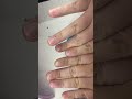 Nail Products From Amazon #gel #gelxnails #amazon #shorts #nails