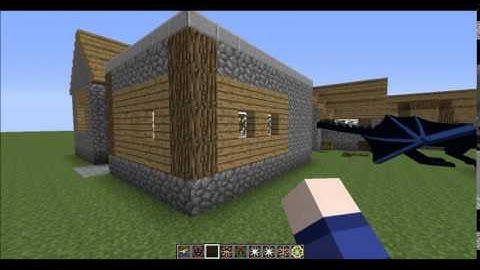 (Mod Showcase!) - NEW Animal Bikes Mod 1.7.2