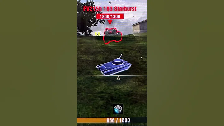 Death stare pt3 #phonk #wotblitz